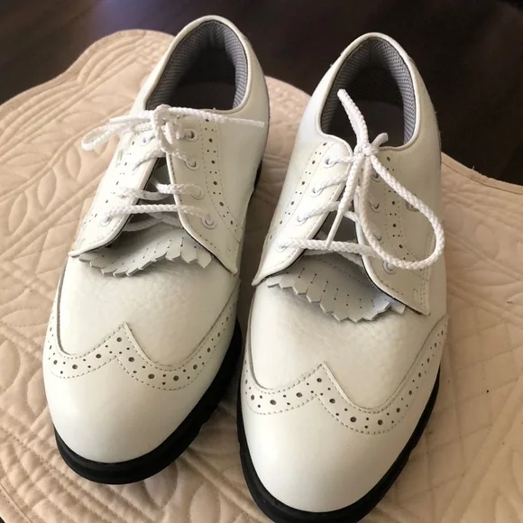 FootJoy | Shoes | Footjoy Golf Softjoys Terrains Classic  display picture 3
